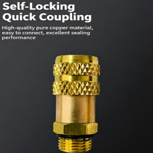 Sakerplus® Automotive Coolant Vacuum Refill Tool Kit