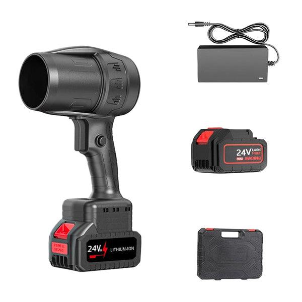 Sakerplus® High Speed Cordless Jet Blower