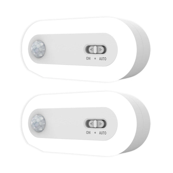 Sakerplus® Smart Human Motion Sensor Night Light