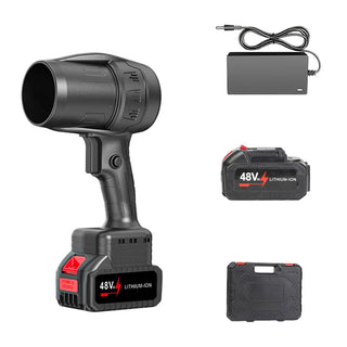 Sakerplus® High Speed Cordless Jet Blower