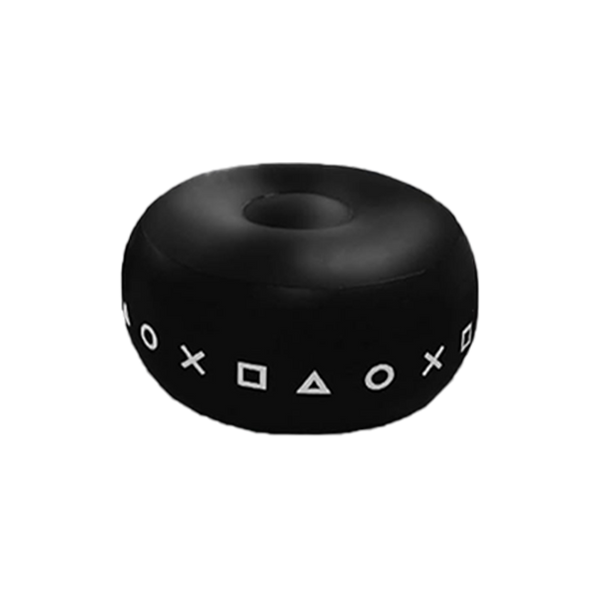 Sakerplus® Inflatable Gaming Bean Bag Chair