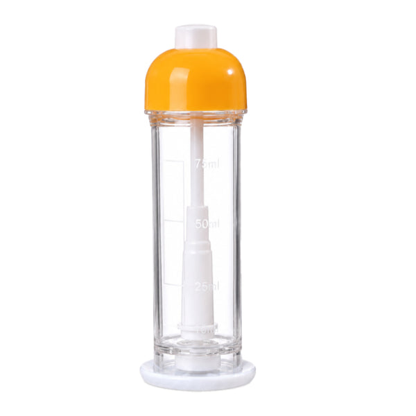 Sakerplus® Ultra Fine Cooking Oil Spray Bottle
