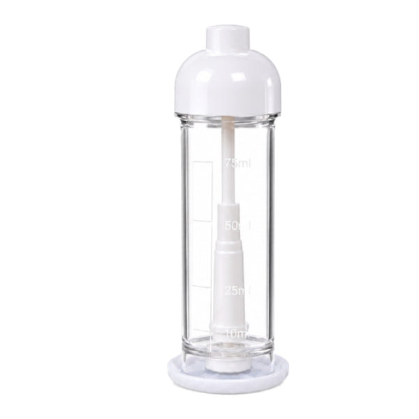 Sakerplus® Ultra Fine Cooking Oil Spray Bottle