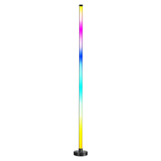 Sakerplus® RGB Corner Floor Lamp With App Control