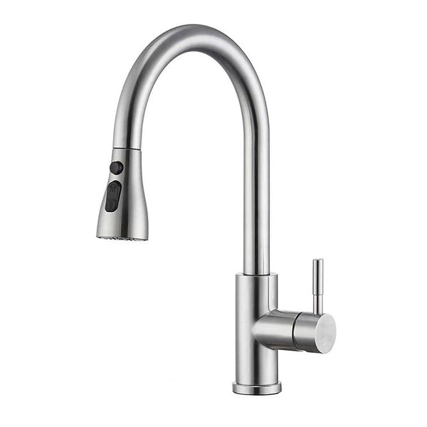 Sakerplus® Kitchen Faucets Pull Down Sprayer