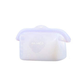 Sakerplus® Stand Up Silicone Food Storage Bag