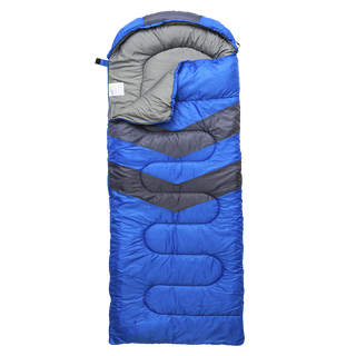 Sakerplus® Versatile Lightweight Sleeping Bag For Camping
