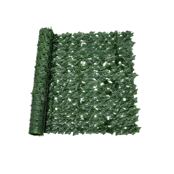 Sakerplus® Artificial Greenery Privacy Fence Screen