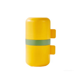 Sakerplus® Portable Manual Coffee Bean Burr Grinder