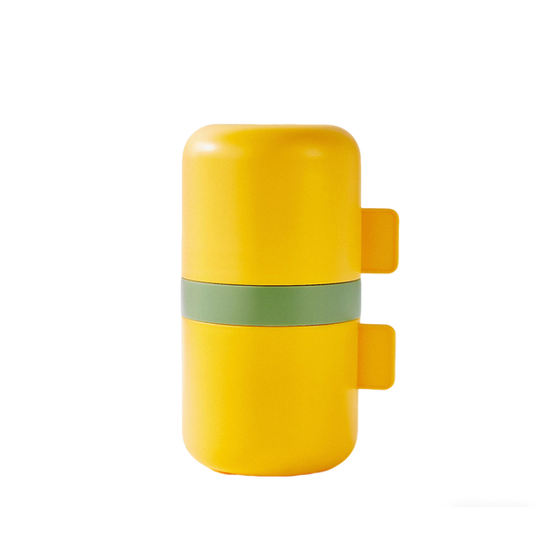 Sakerplus® Portable Manual Coffee Bean Burr Grinder