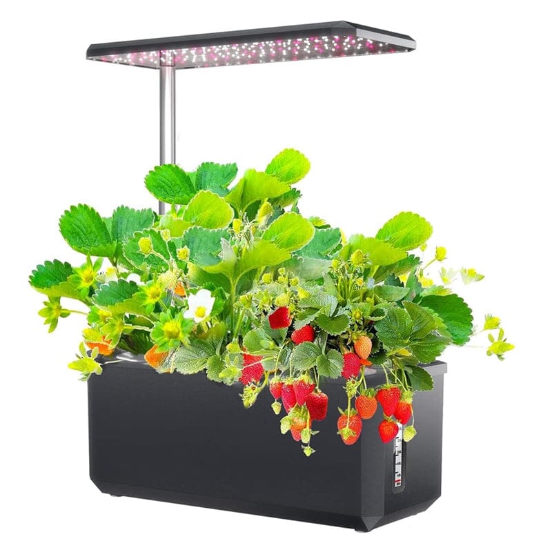 SAKER® Hydroponic Growing System