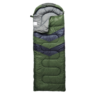 Sakerplus® Versatile Lightweight Sleeping Bag For Camping
