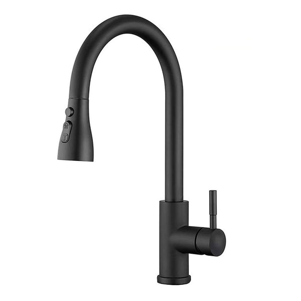Sakerplus® Kitchen Faucets Pull Down Sprayer