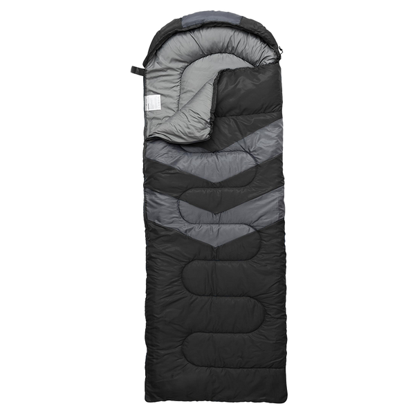 Sakerplus® Versatile Lightweight Sleeping Bag For Camping