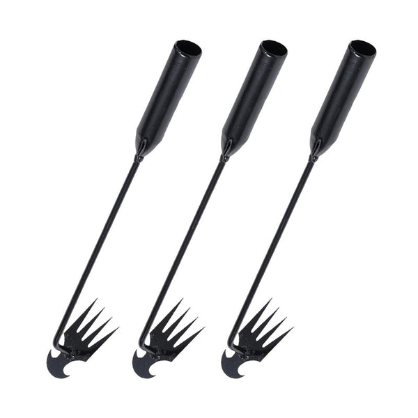 Saker Garden Weed Pulling Tool