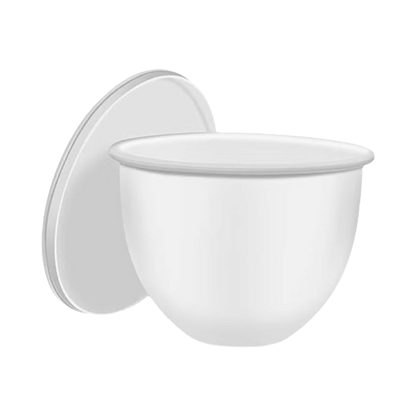 Sakerplus® Silicone Bowl Liners With Lids