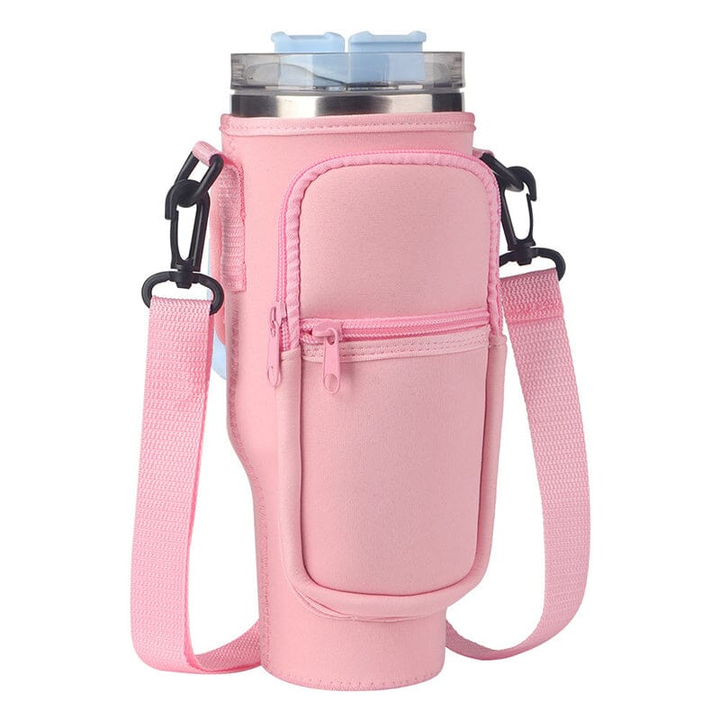 SAKER® Water Bottle Carrier Bag