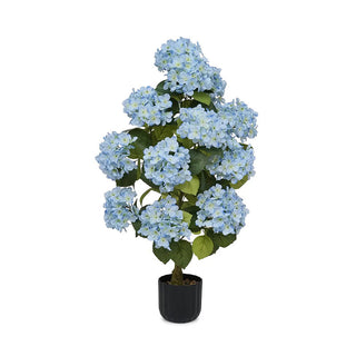 Sakerplus® Artificial Hydrangea Flower Tree