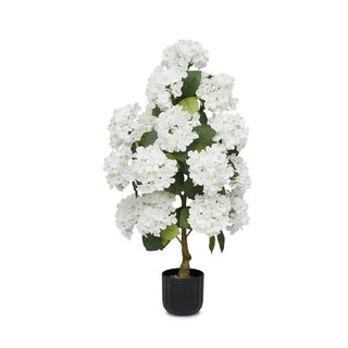 Sakerplus® Artificial Hydrangea Flower Tree