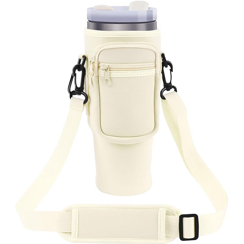 SAKER® Water Bottle Carrier Bag