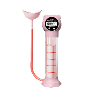 Sakerplus® Breathing Dumbbell Muscle Strength Trainer