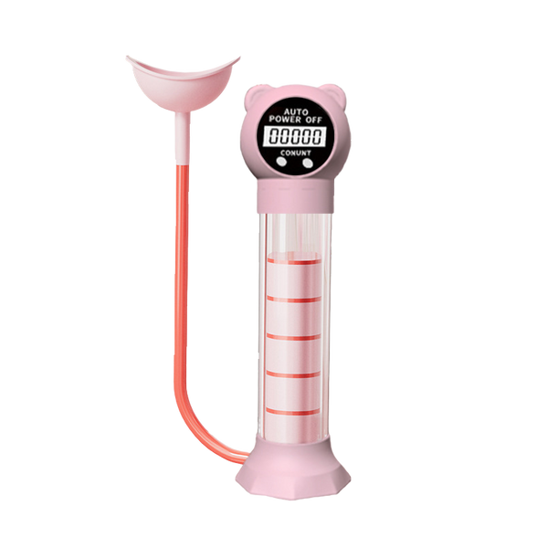 Sakerplus® Breathing Dumbbell Muscle Strength Trainer