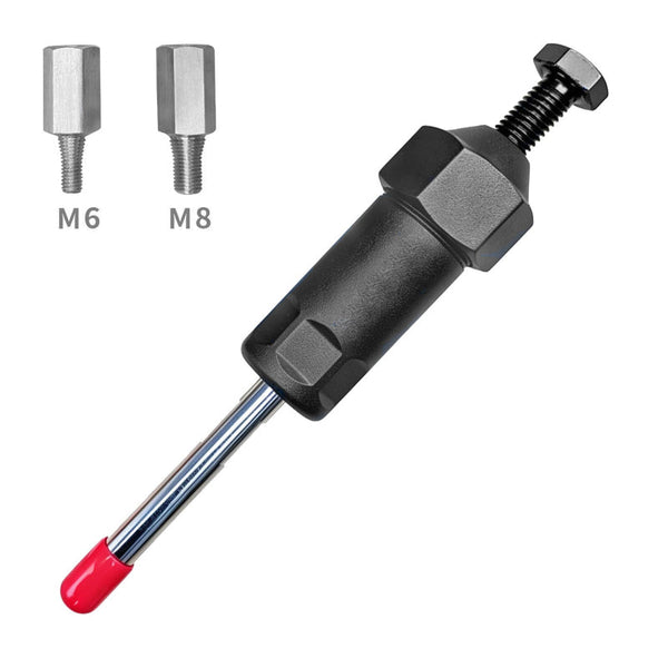 Sakerplus® Heavy Duty Grease Fitting Cleaner Tool