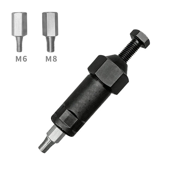 Sakerplus® Heavy Duty Grease Fitting Cleaner Tool