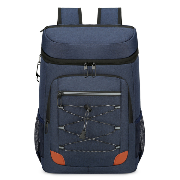 Sakerplus® Insulated Leakproof Cooler Backpack