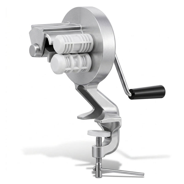 Sakerplus® Hand Crank Cavatelli Pasta Maker