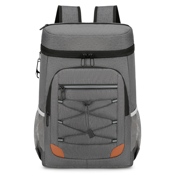 Sakerplus® Insulated Leakproof Cooler Backpack