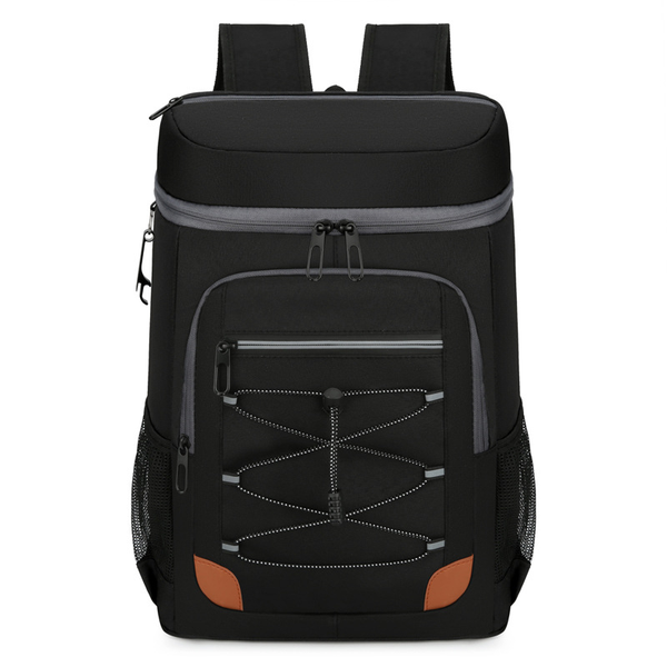 Sakerplus® Insulated Leakproof Cooler Backpack