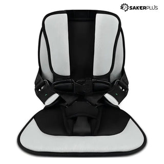 Sakerplus® Universal Golf Cart Child Safety Seat