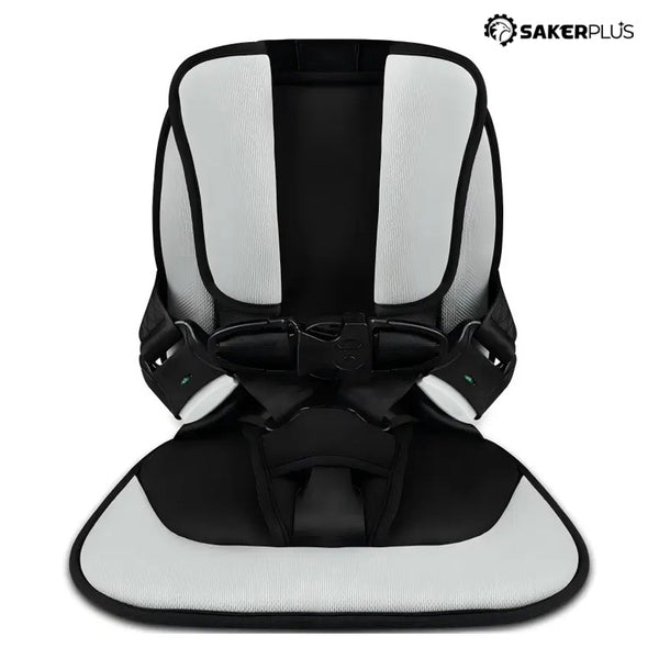 Sakerplus® Universal Golf Cart Child Safety Seat