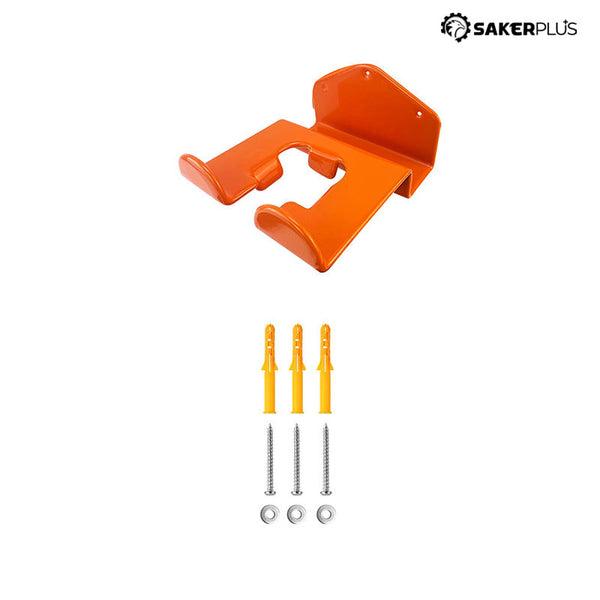 Sakerplus® Wall Mount Weed Eater Hook