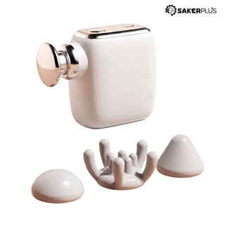 Sakerplus® Portable Pocket Sized Mini Massage Gun