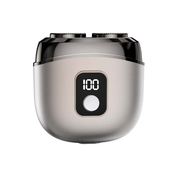 Saker Alloy Shaver