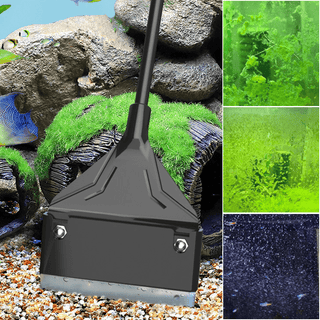 Saker Aquarium Algae Scraper