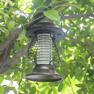 Portable Solar Mosquito Killer Lamp