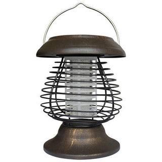 Portable Solar Mosquito Killer Lamp