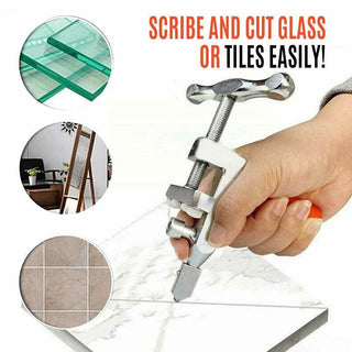 Easy Glide Glass & Tile Cutter
