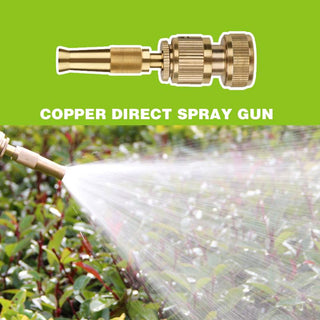 Saker® Copper Direct Spray Gun