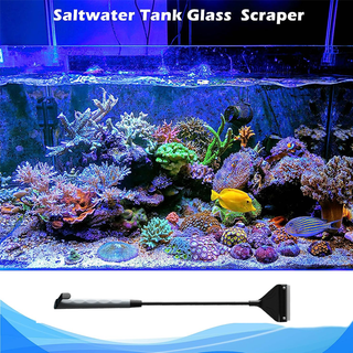Saker Aquarium Algae Scraper
