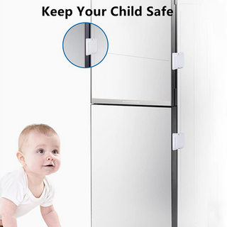 Child Safety Cabinet Locks