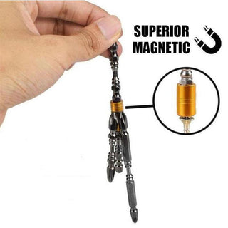 Magnetic Driver Drill Set