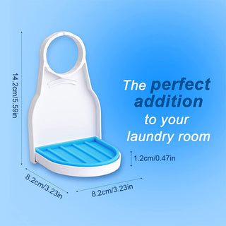 Laundry Detergent Drip Cup Holder