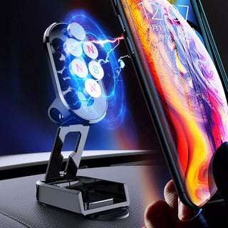 Upgraded Magnetic Car Phone Mount