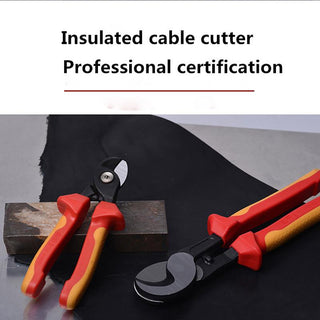 Saker Electronics Cable Cutter