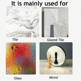 2 in 1 Integrated Glass And Tile Cutter