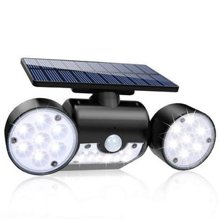 360° Adjustable Solar Motion Lights